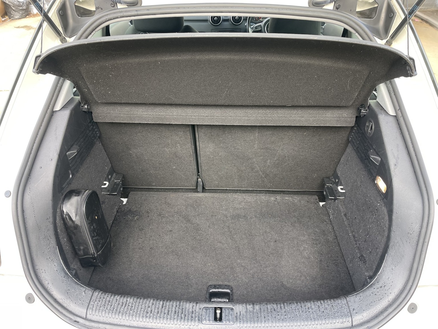 Used Audi A1 2011 for sale - 76643416: Photo 37