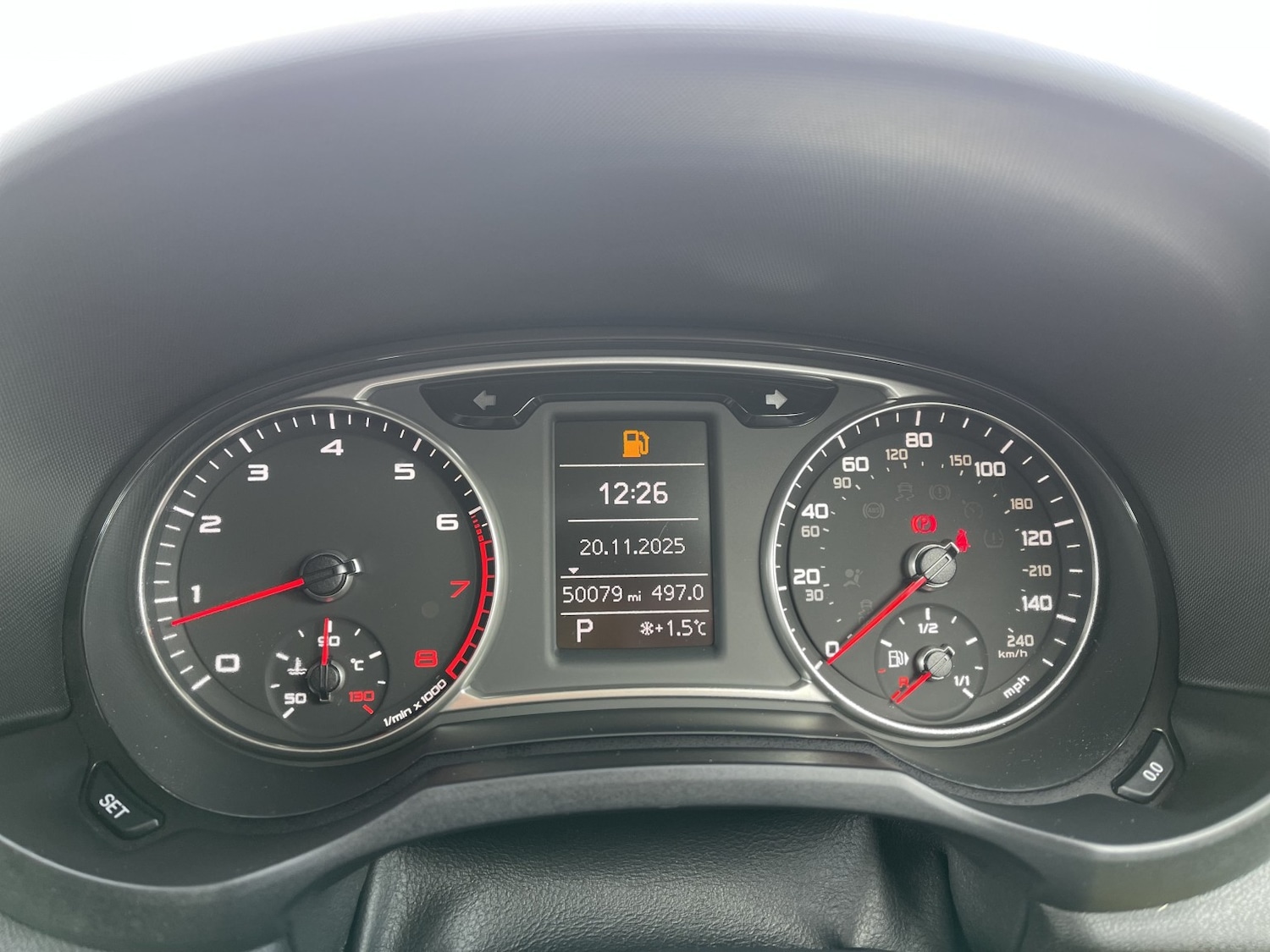 Used Audi A1 2011 for sale - 76643416: Photo 42