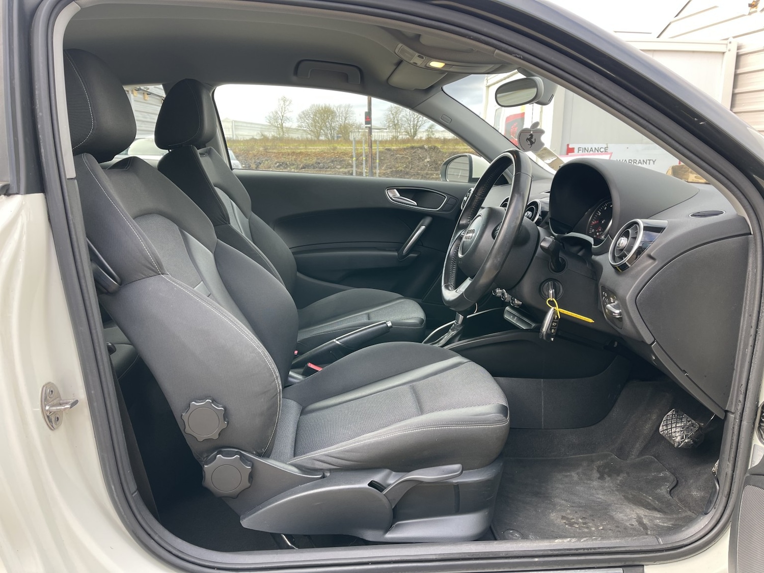 Used Audi A1 2011 for sale - 76643416: Photo 44