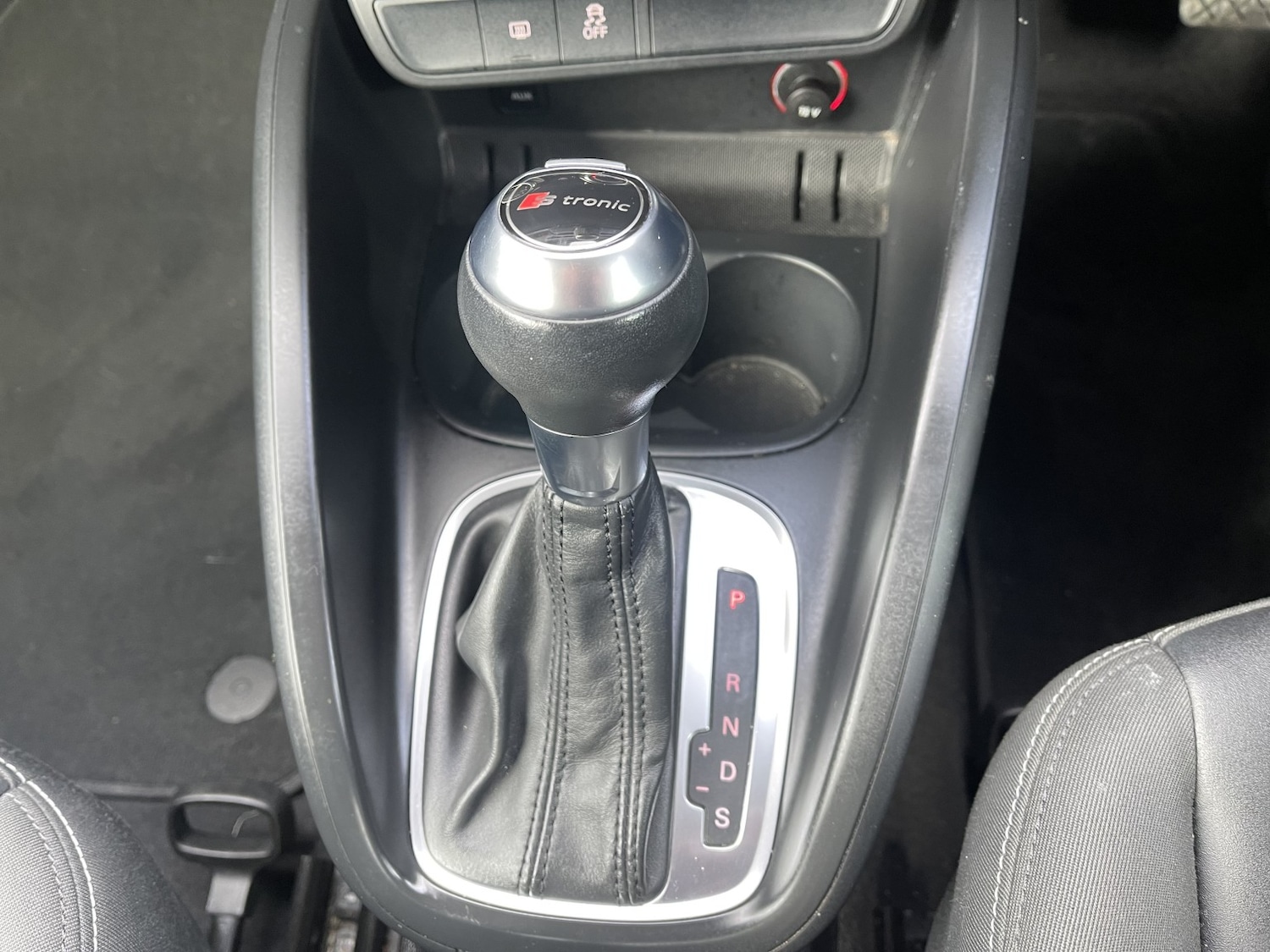 Used Audi A1 2011 for sale - 76643416: Photo 46