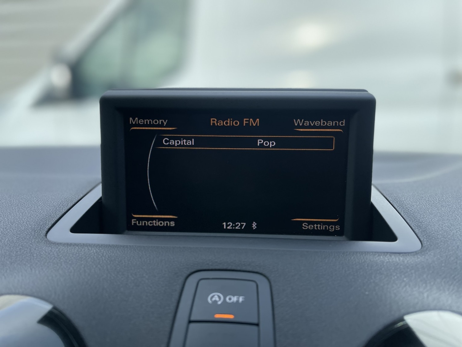 Used Audi A1 2011 for sale - 76643416: Photo 47