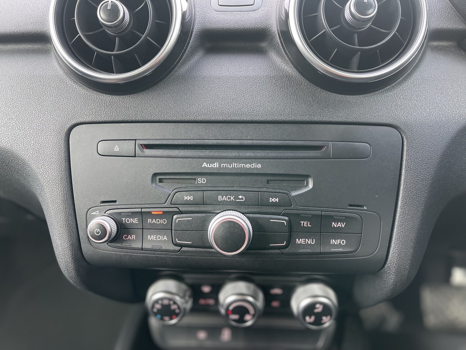 Used Audi A1 2011 for sale - 76643416: Photo 48