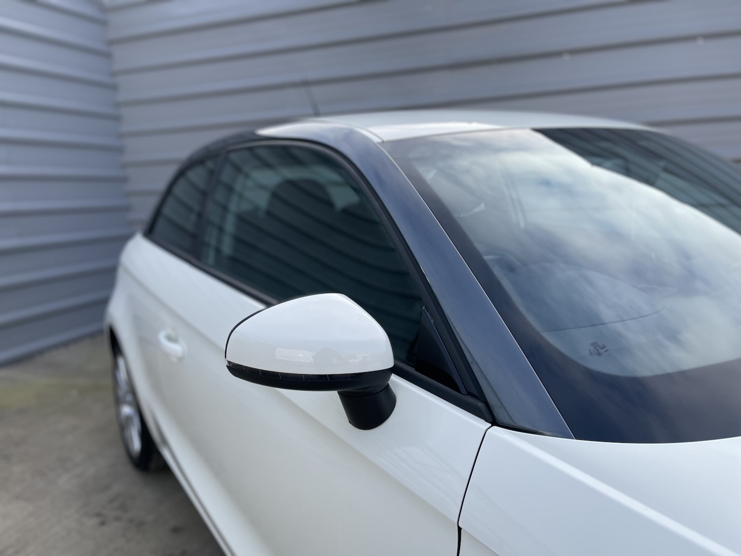 Used Audi A1 2011 for sale - 76643416: Photo 7