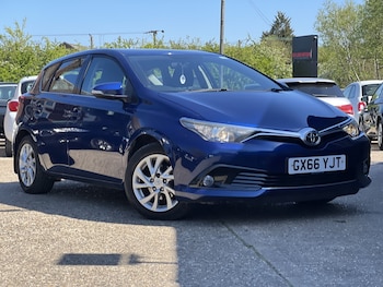 Used Toyota Auris 2016 for sale - 78360084: Photo