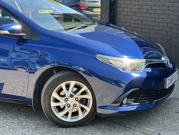 Used Toyota Auris 2016 for sale - 78360084: Photo