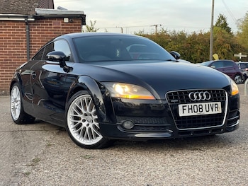 Used Audi TT 2008 for sale - 76005566: Photo