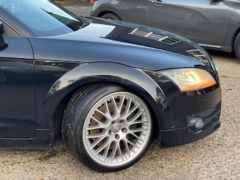 Used Audi TT 2008 for sale - 76005566: Photo