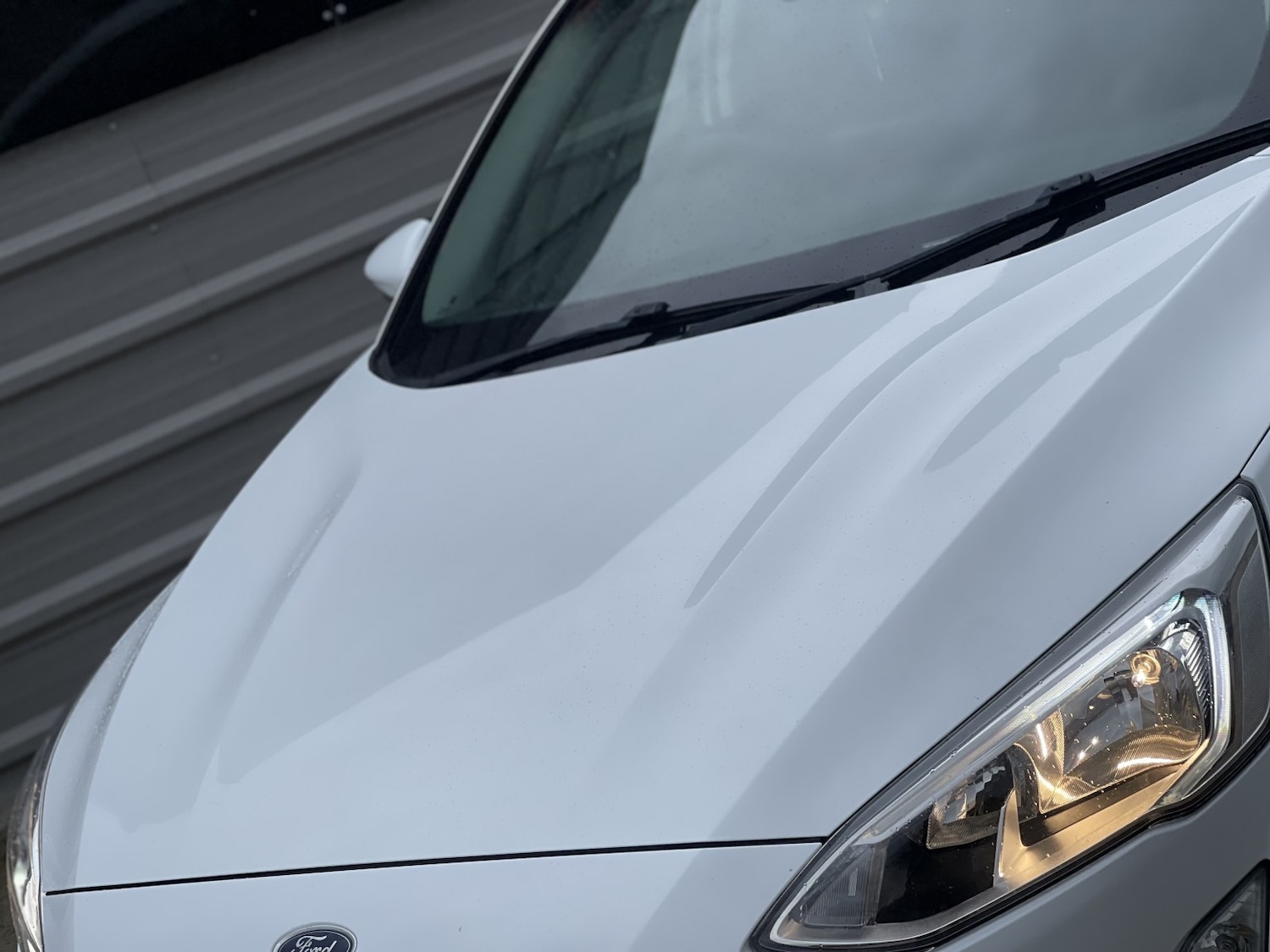 Used Ford Focus 2018 for sale - 77409562: Photo 15