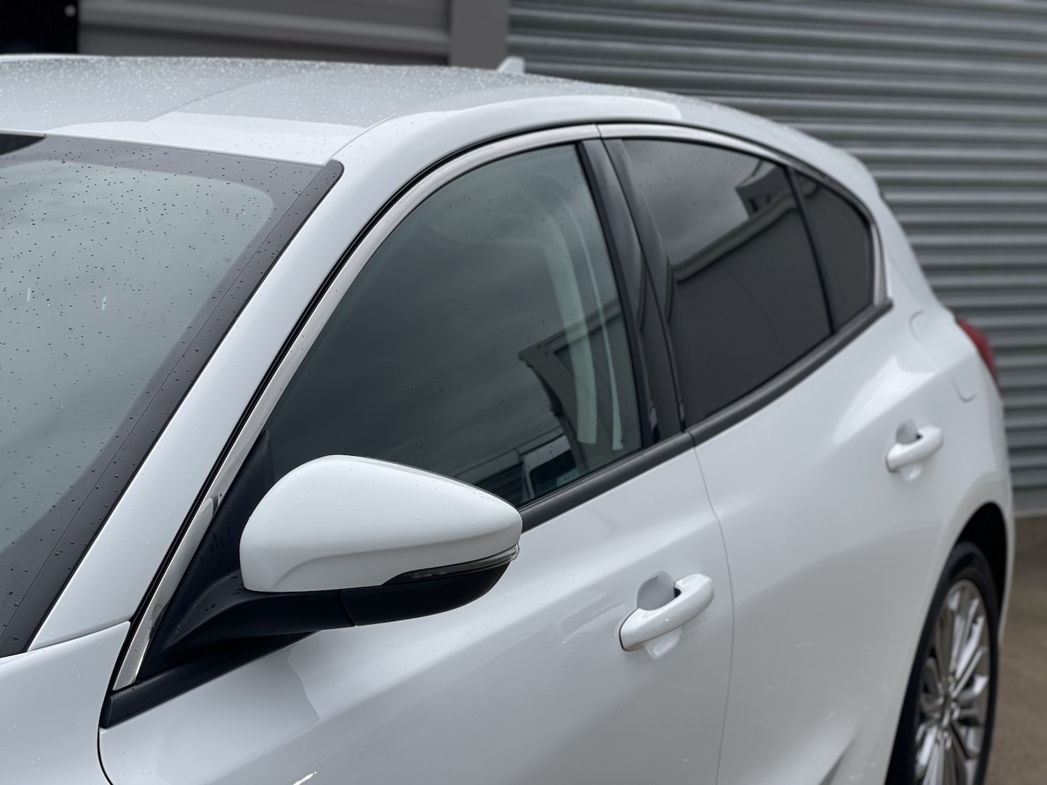 Used Ford Focus 2018 for sale - 77409562: Photo 16