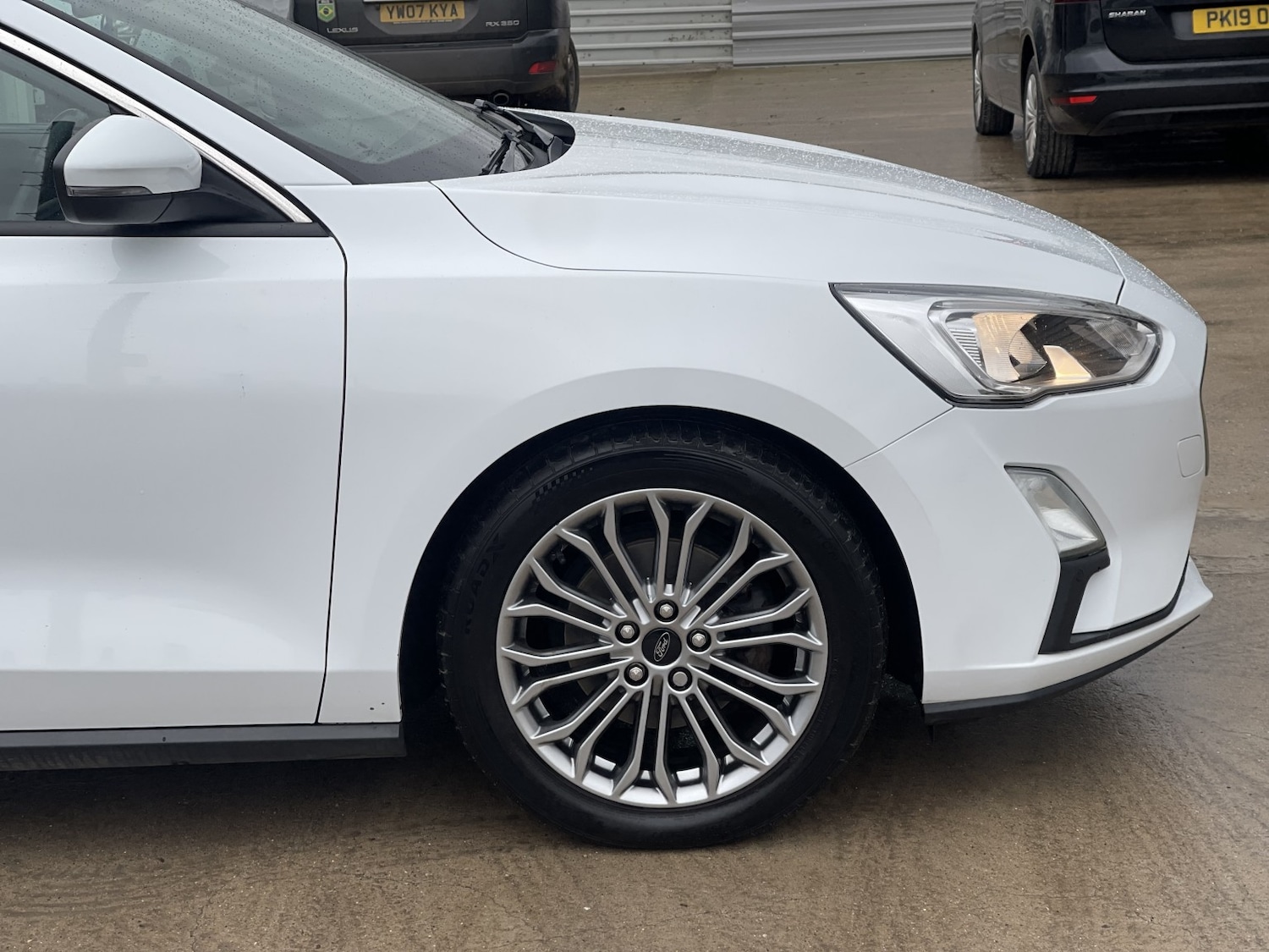 Used Ford Focus 2018 for sale - 77409562: Photo 19