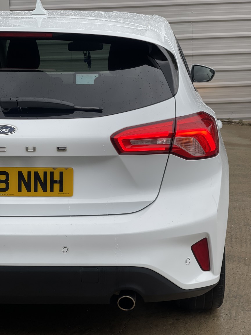 Used Ford Focus 2018 for sale - 77409562: Photo 23