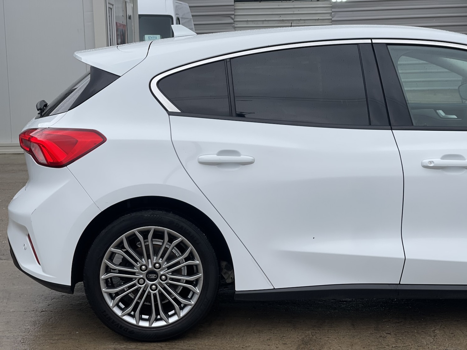 Used Ford Focus 2018 for sale - 77409562: Photo 26