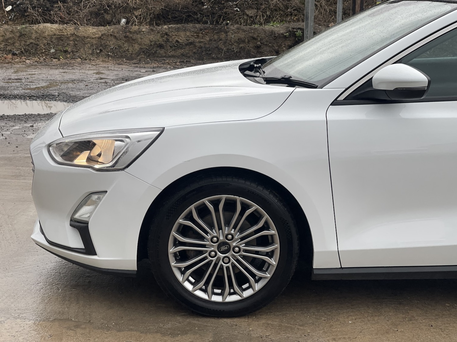 Used Ford Focus 2018 for sale - 77409562: Photo 28