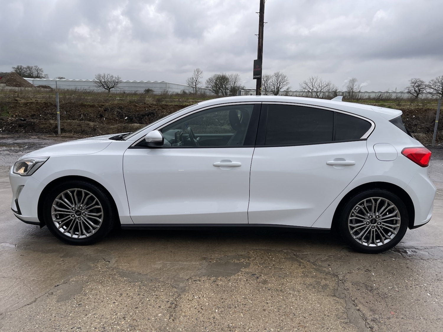 Used Ford Focus 2018 for sale - 77409562: Photo 29