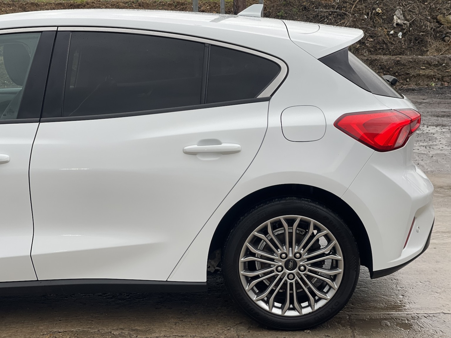 Used Ford Focus 2018 for sale - 77409562: Photo 30