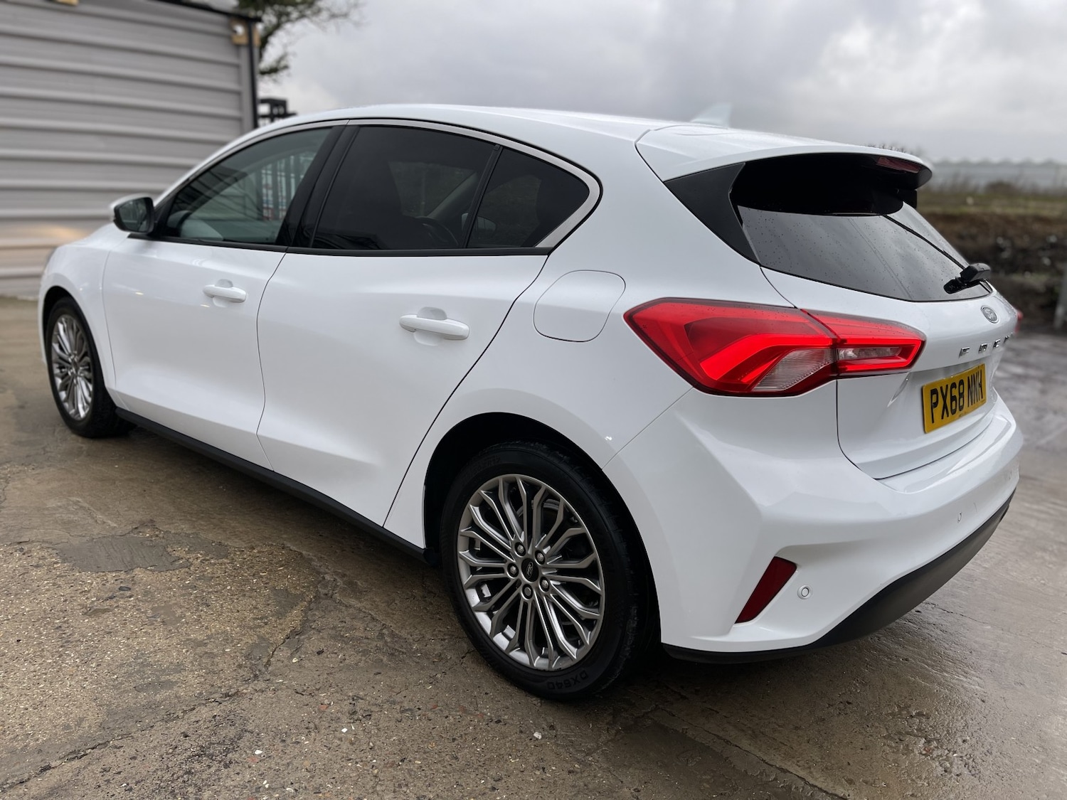 Used Ford Focus 2018 for sale - 77409562: Photo 31