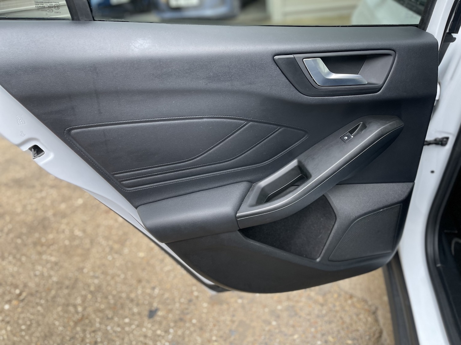 Used Ford Focus 2018 for sale - 77409562: Photo 32