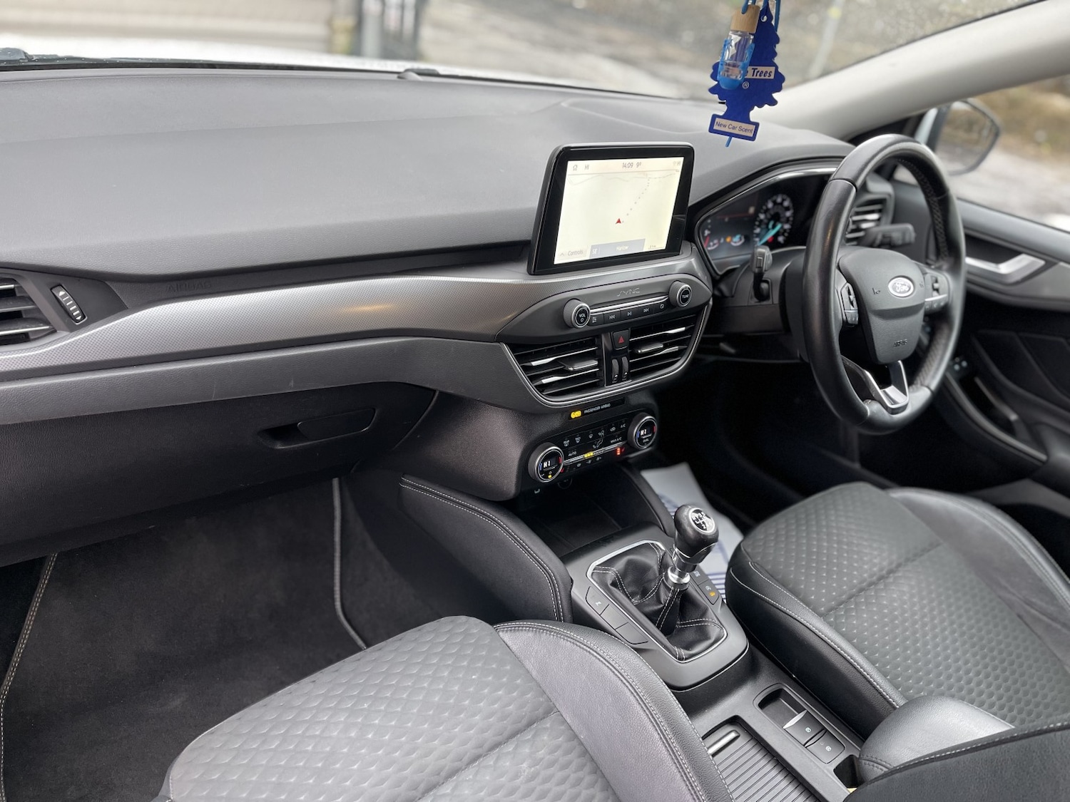 Used Ford Focus 2018 for sale - 77409562: Photo 33