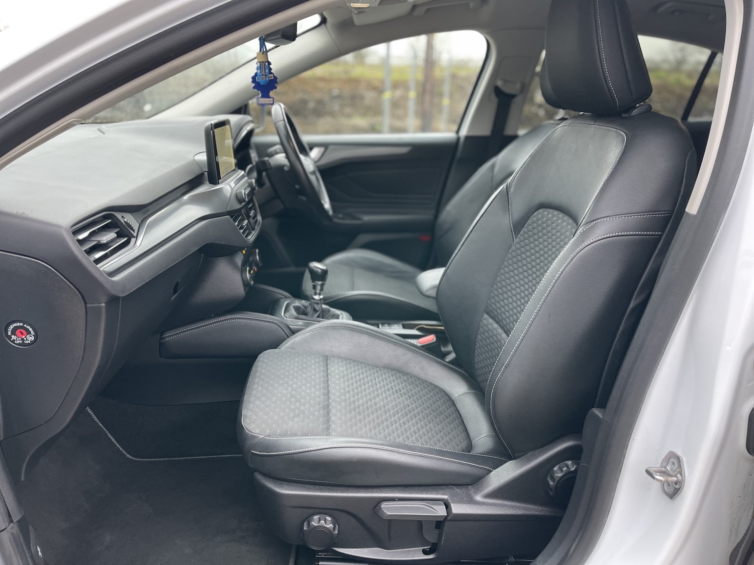 Used Ford Focus 2018 for sale - 77409562: Photo 34