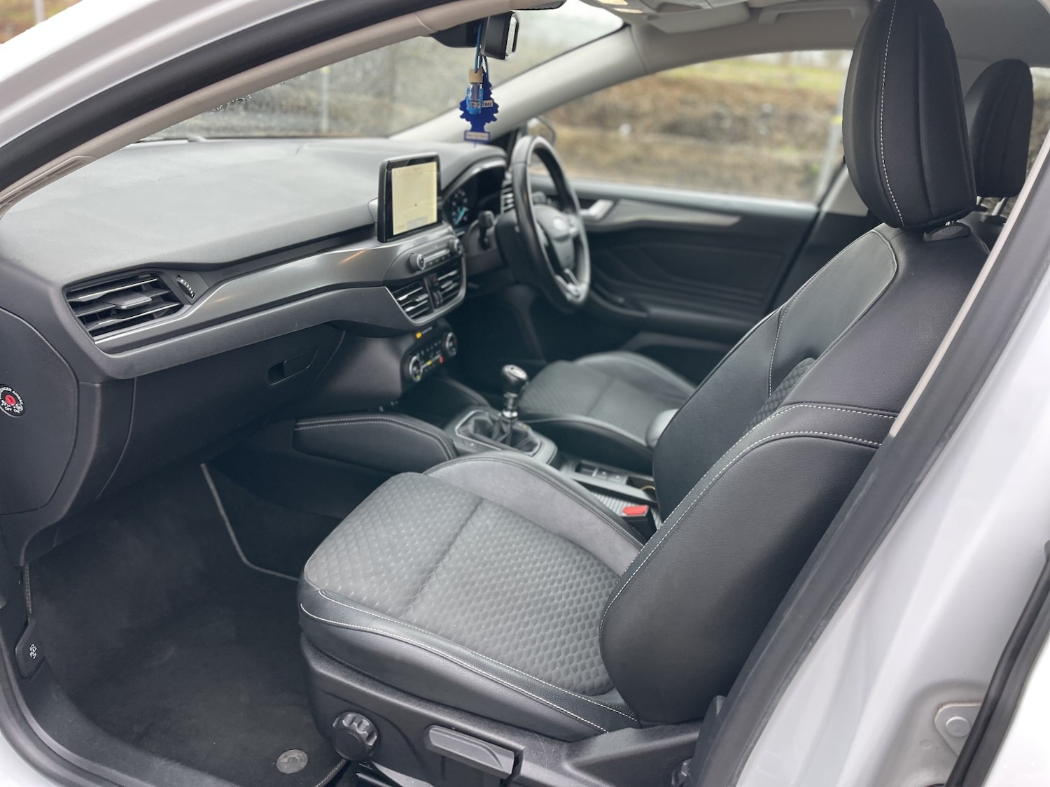 Used Ford Focus 2018 for sale - 77409562: Photo 35