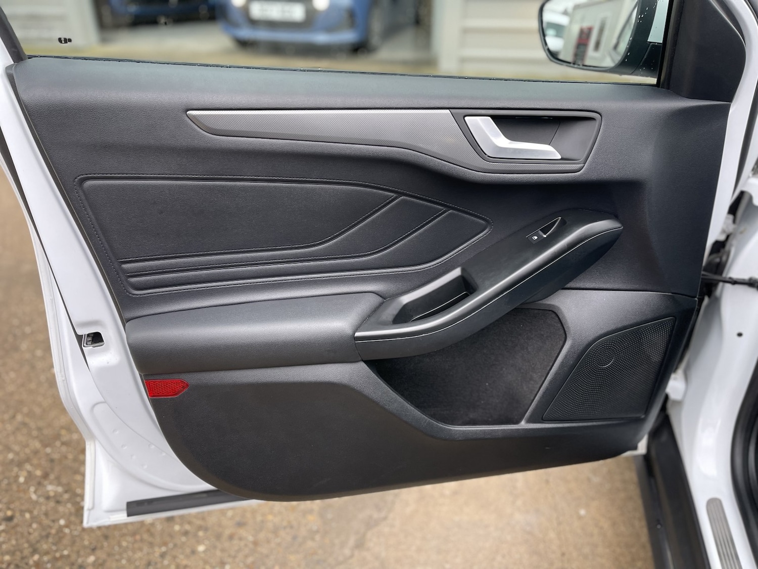 Used Ford Focus 2018 for sale - 77409562: Photo 36