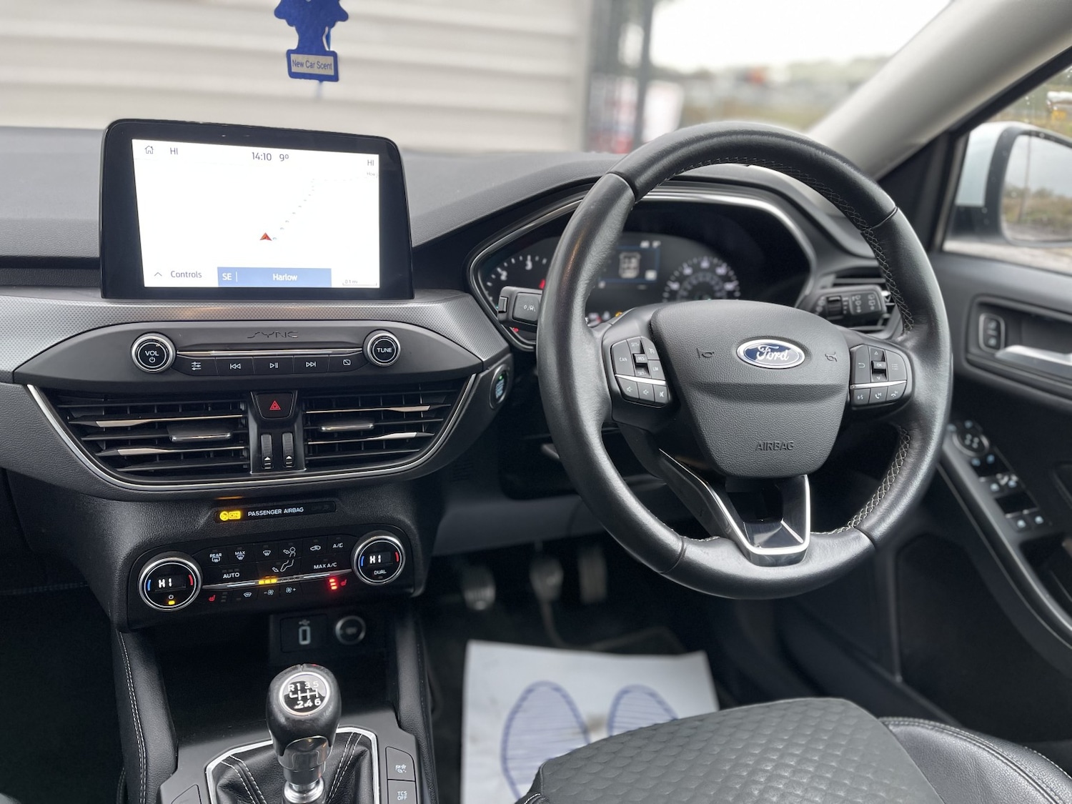 Used Ford Focus 2018 for sale - 77409562: Photo 38