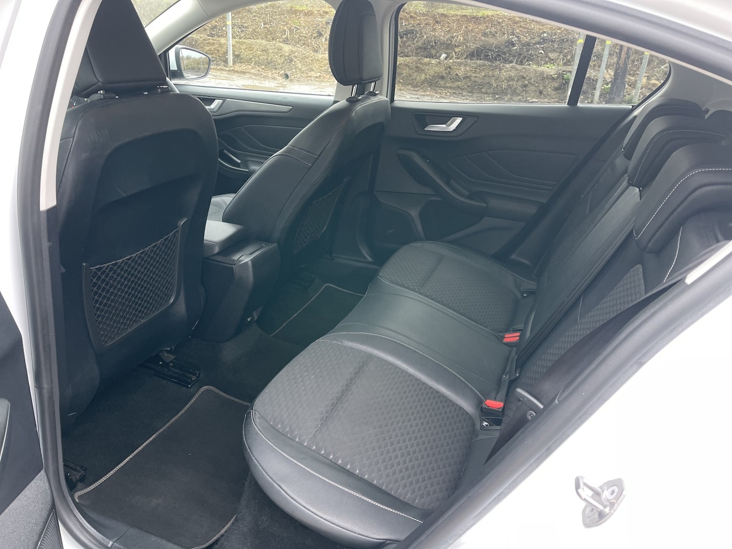 Used Ford Focus 2018 for sale - 77409562: Photo 41