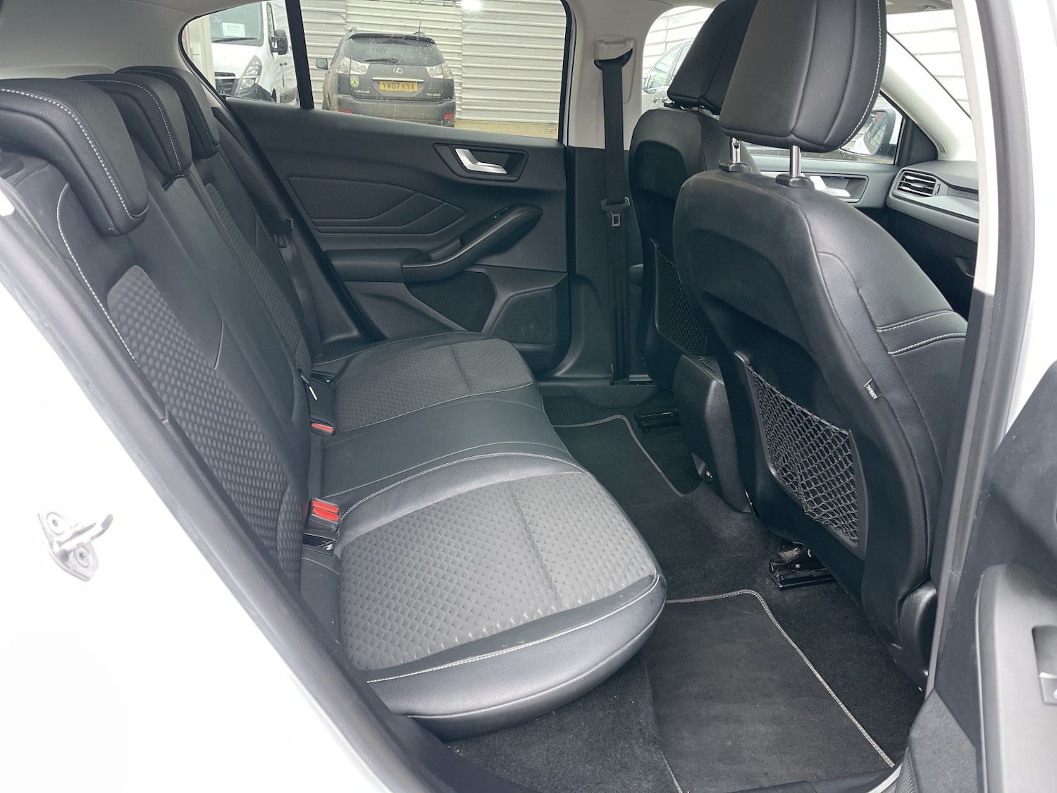 Used Ford Focus 2018 for sale - 77409562: Photo 44