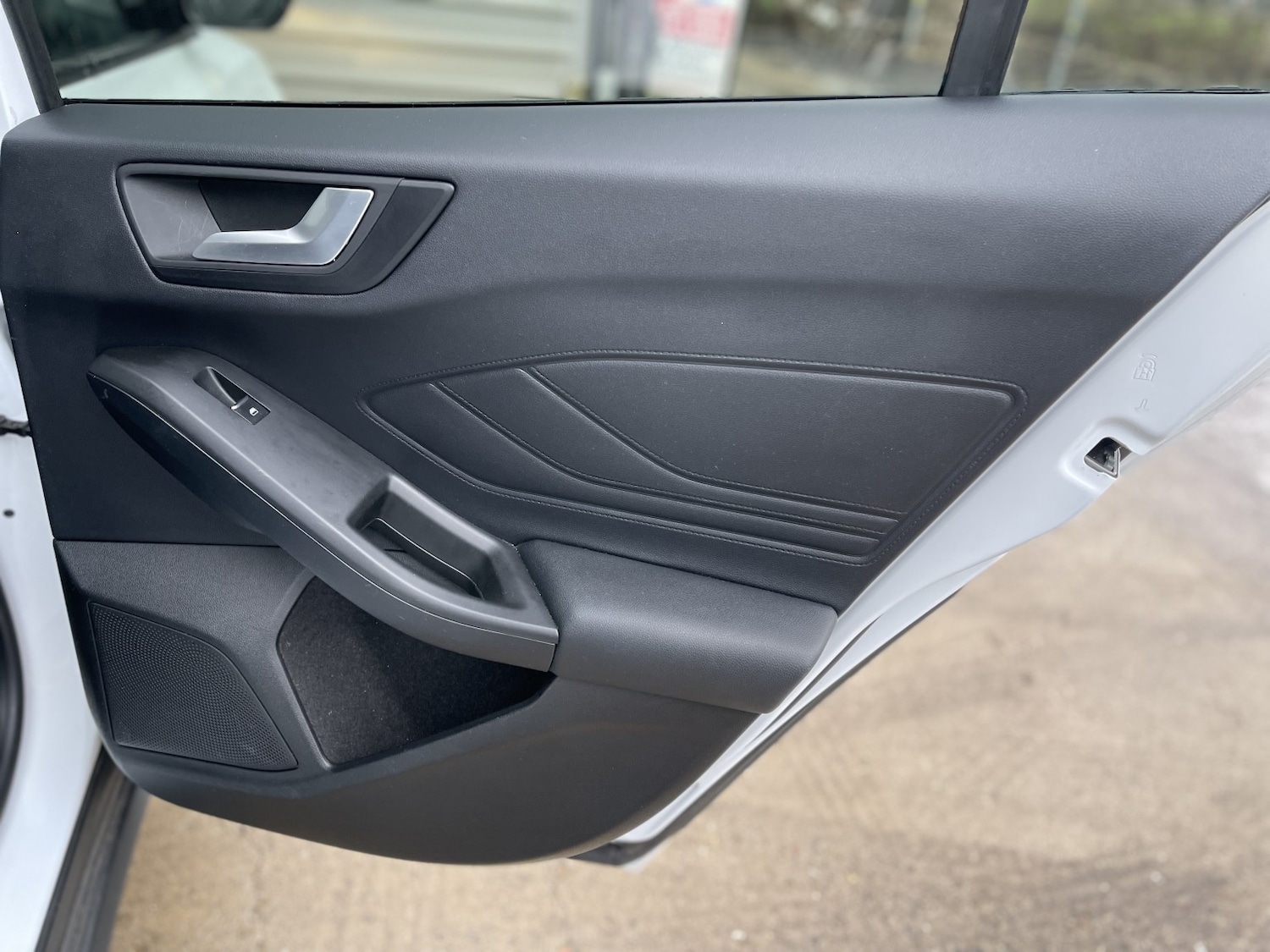 Used Ford Focus 2018 for sale - 77409562: Photo 45