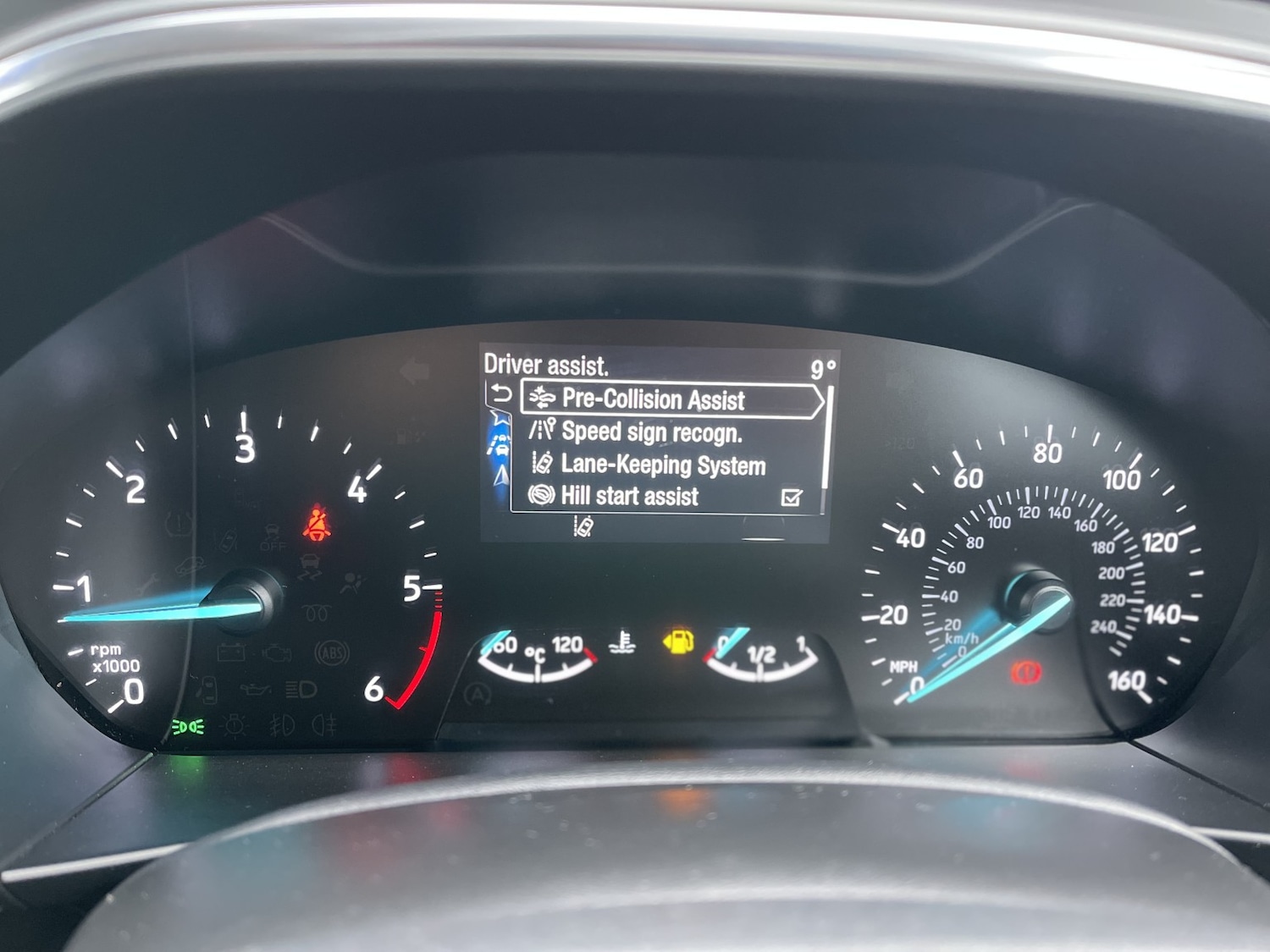 Used Ford Focus 2018 for sale - 77409562: Photo 48