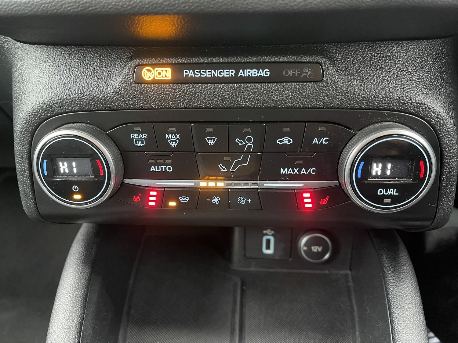 Used Ford Focus 2018 for sale - 77409562: Photo 54