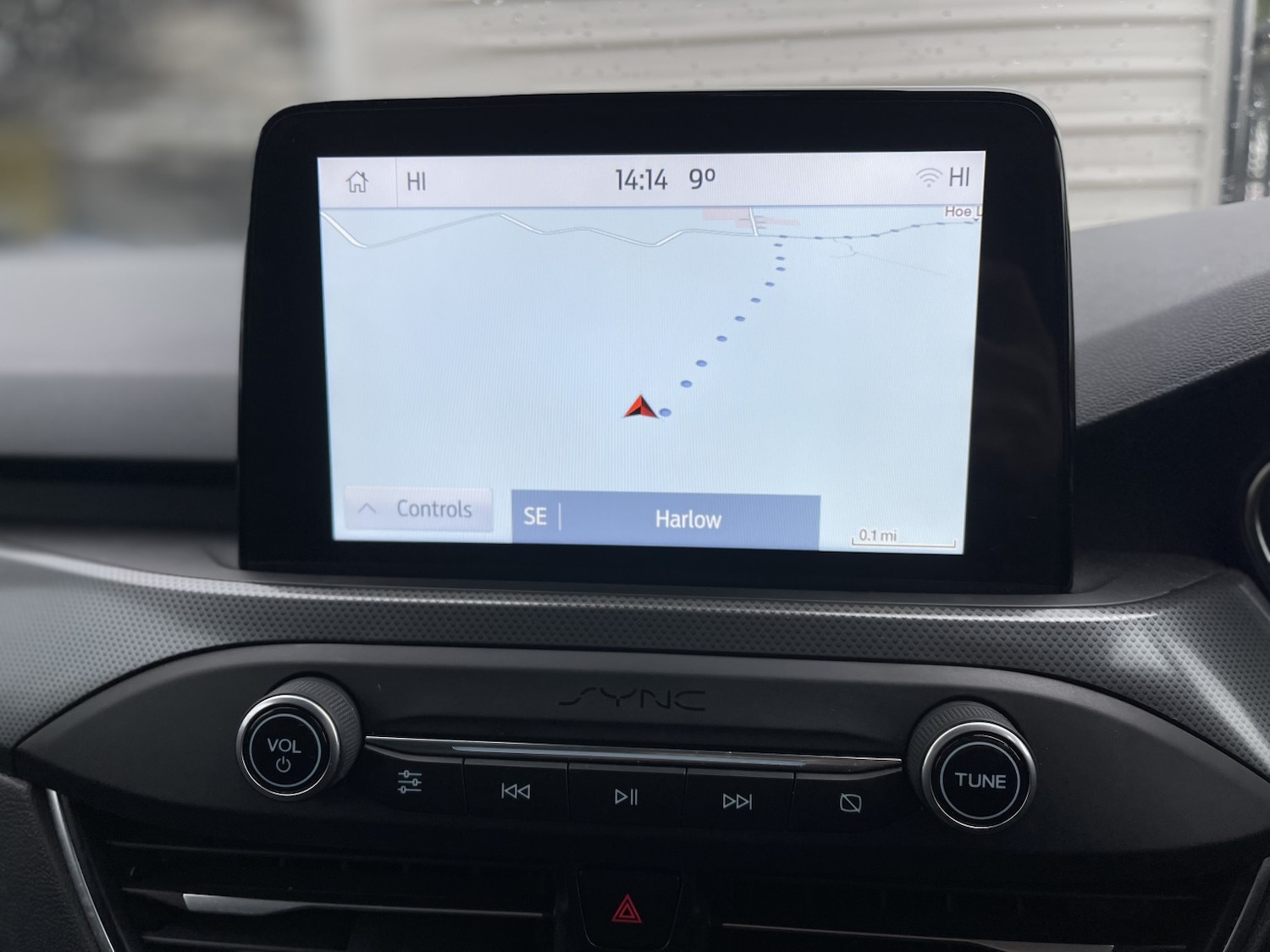 Used Ford Focus 2018 for sale - 77409562: Photo 56