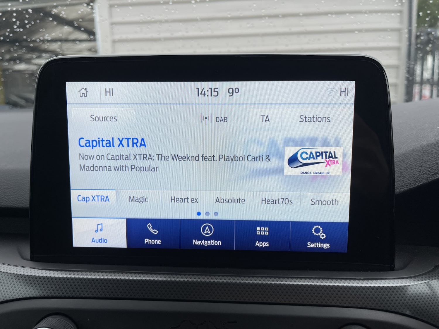 Used Ford Focus 2018 for sale - 77409562: Photo 60