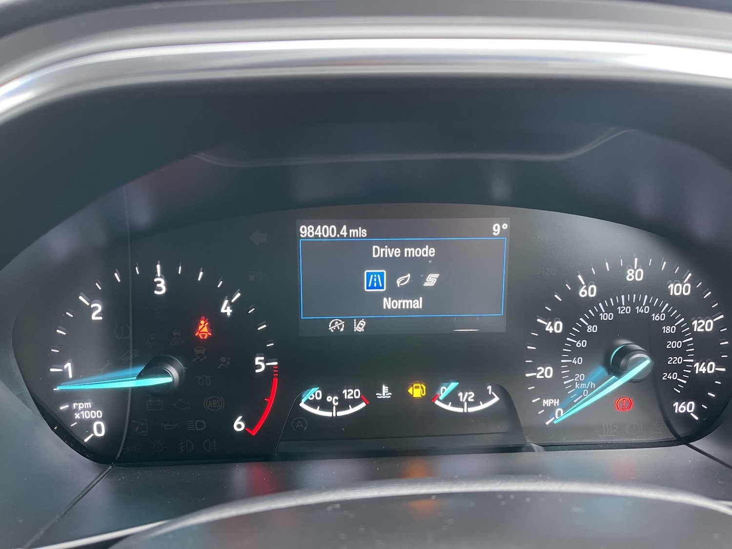 Used Ford Focus 2018 for sale - 77409562: Photo 63