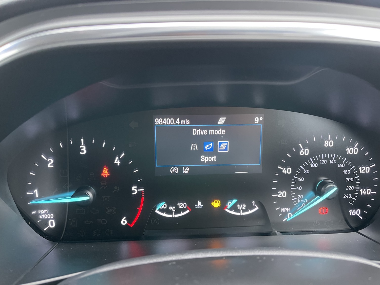 Used Ford Focus 2018 for sale - 77409562: Photo 65