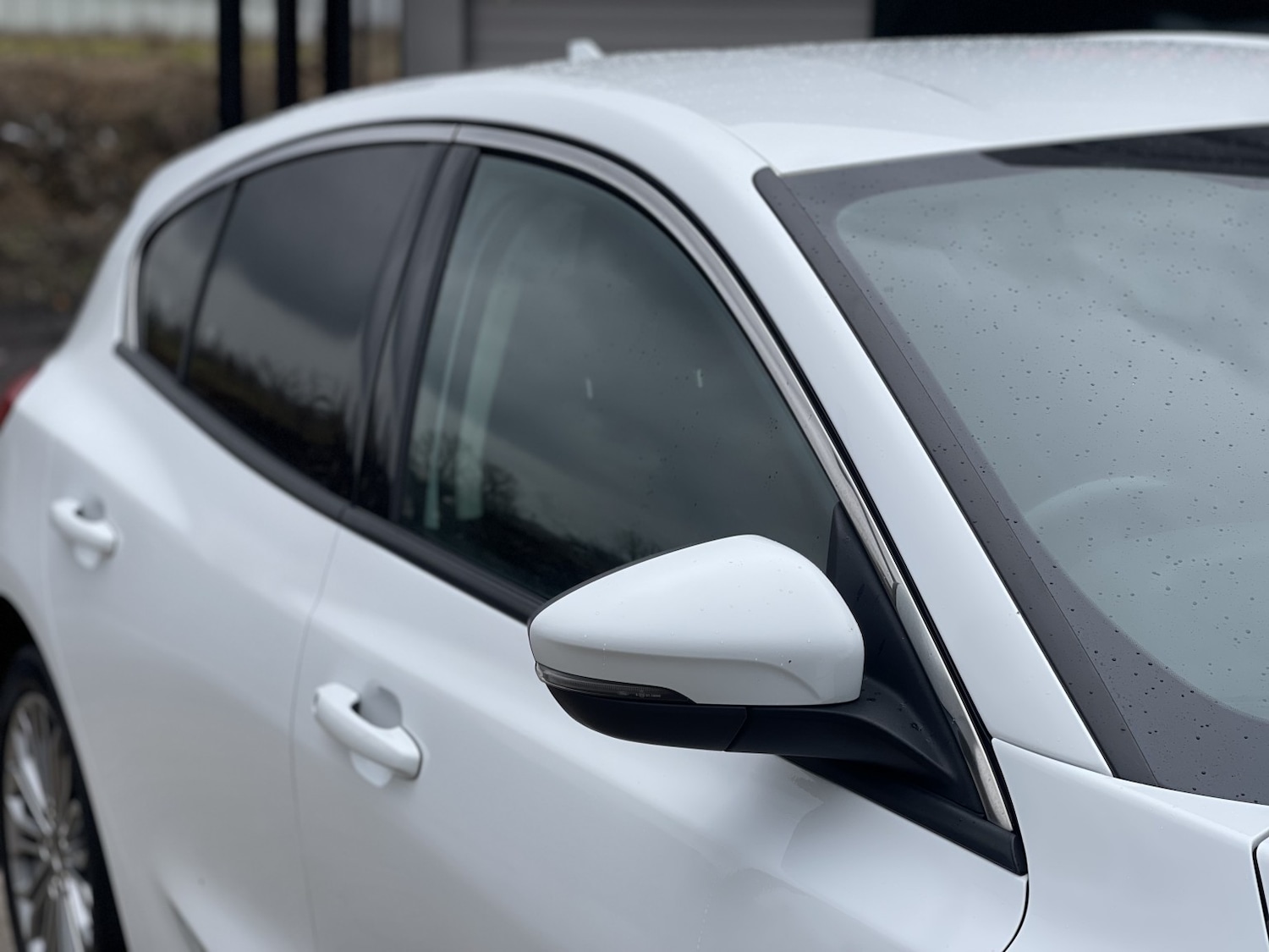 Used Ford Focus 2018 for sale - 77409562: Photo 7