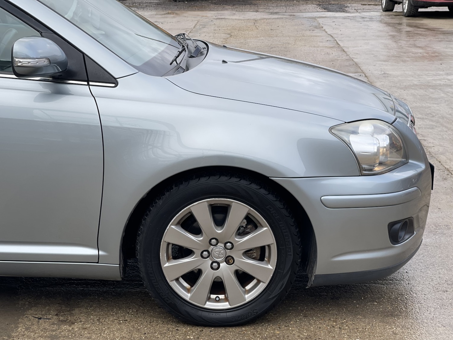 Used Toyota Avensis 2008 for sale - 76547877: Photo 24