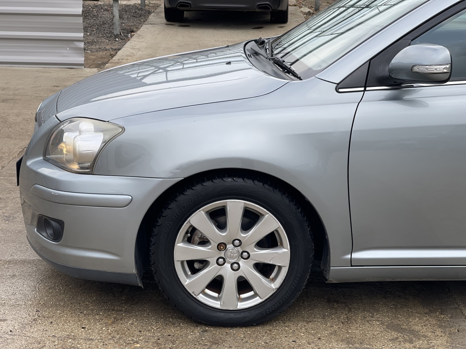 Used Toyota Avensis 2008 for sale - 76547877: Photo 27