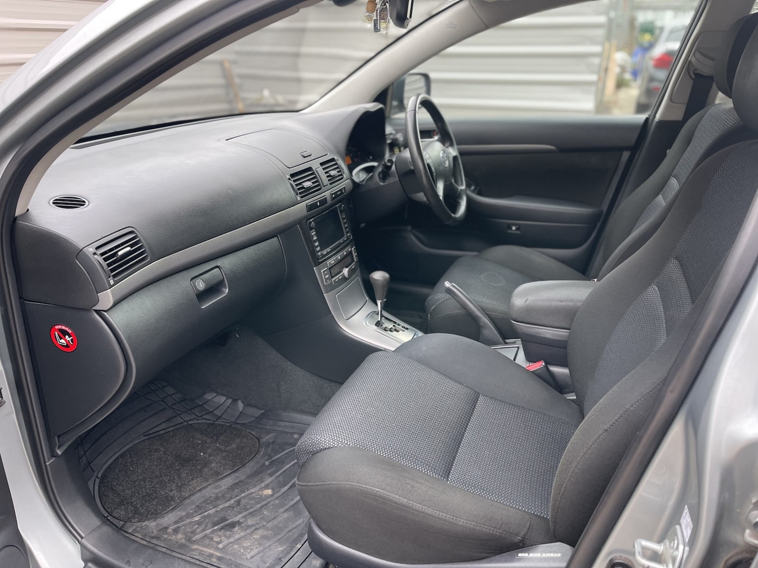 Used Toyota Avensis 2008 for sale - 76547877: Photo 31