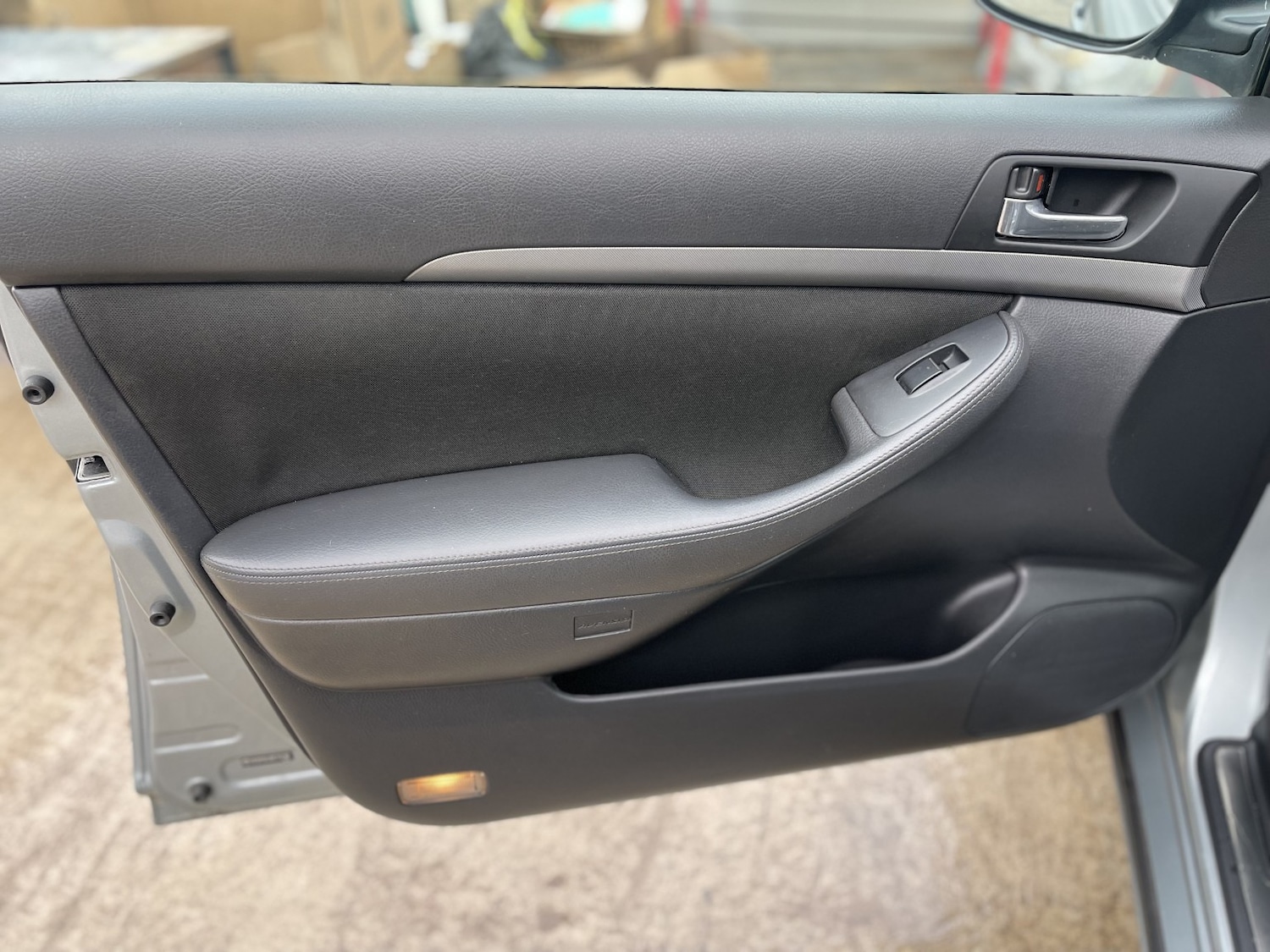 Used Toyota Avensis 2008 for sale - 76547877: Photo 32