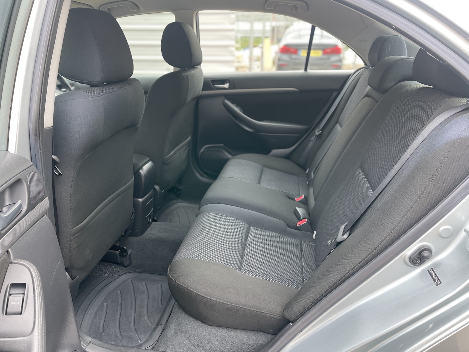 Used Toyota Avensis 2008 for sale - 76547877: Photo 37