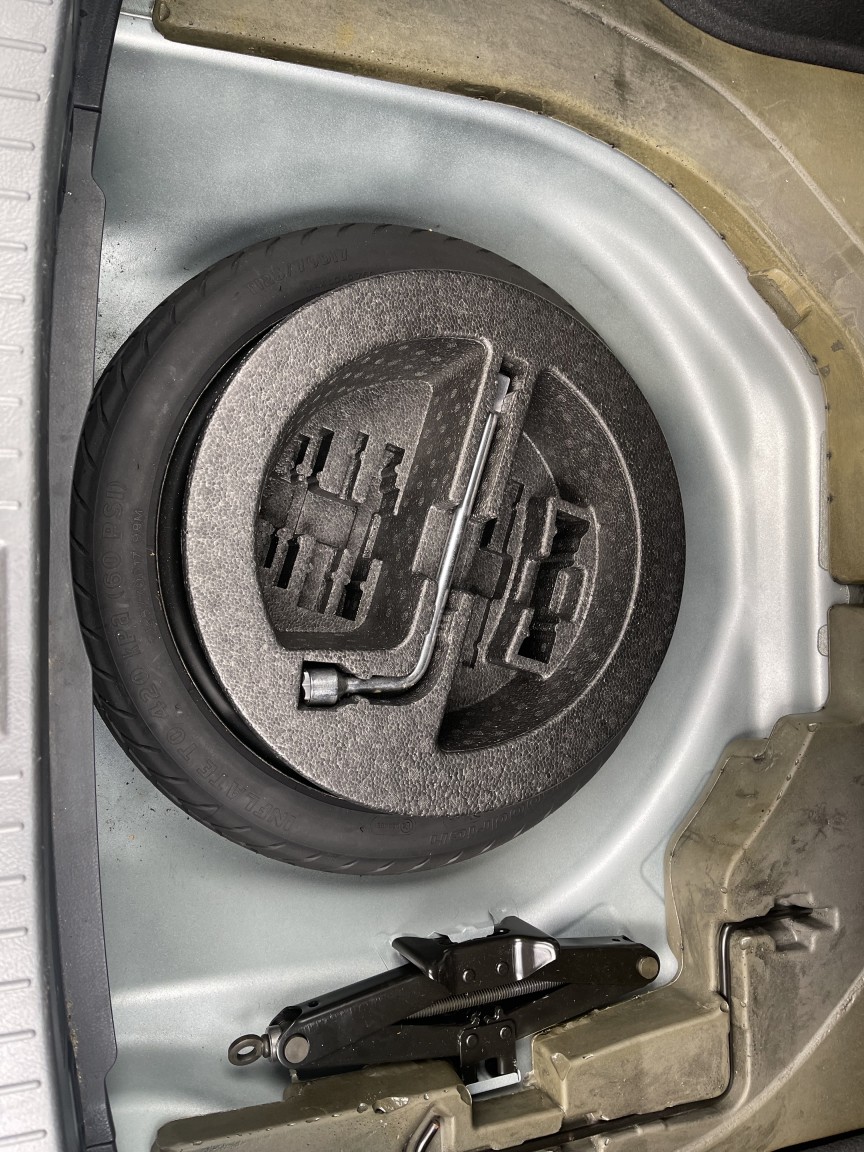 Used Toyota Avensis 2008 for sale - 76547877: Photo 41