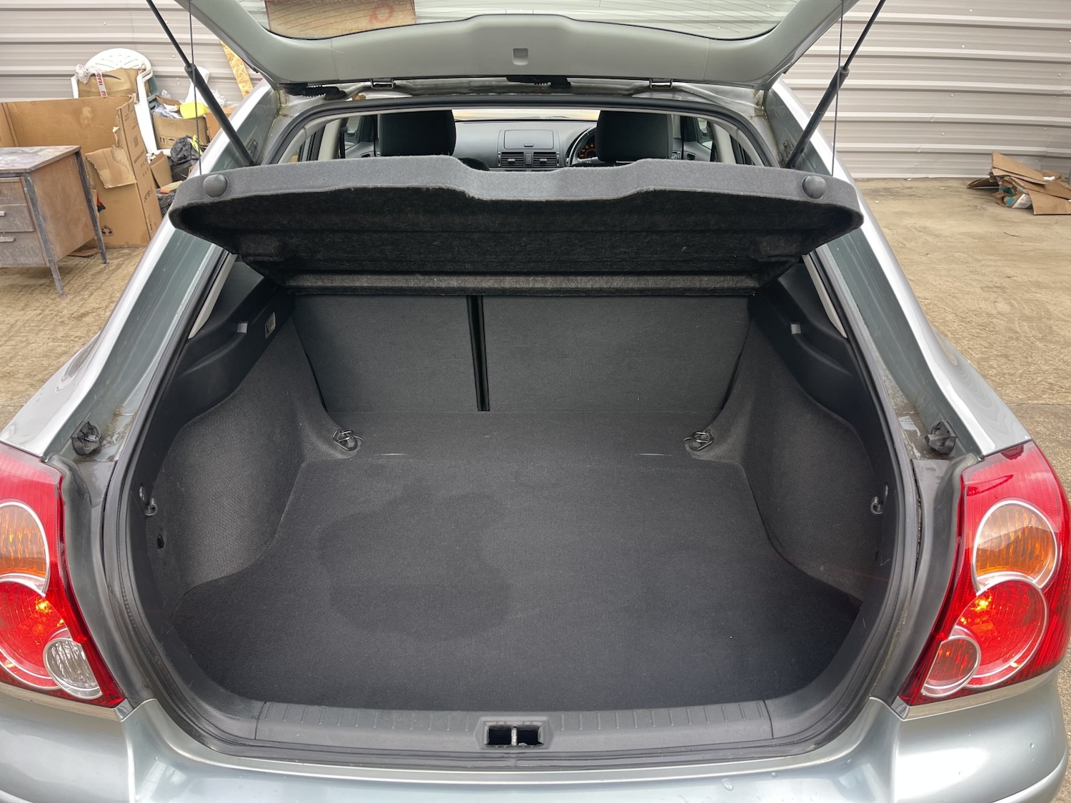 Used Toyota Avensis 2008 for sale - 76547877: Photo 42