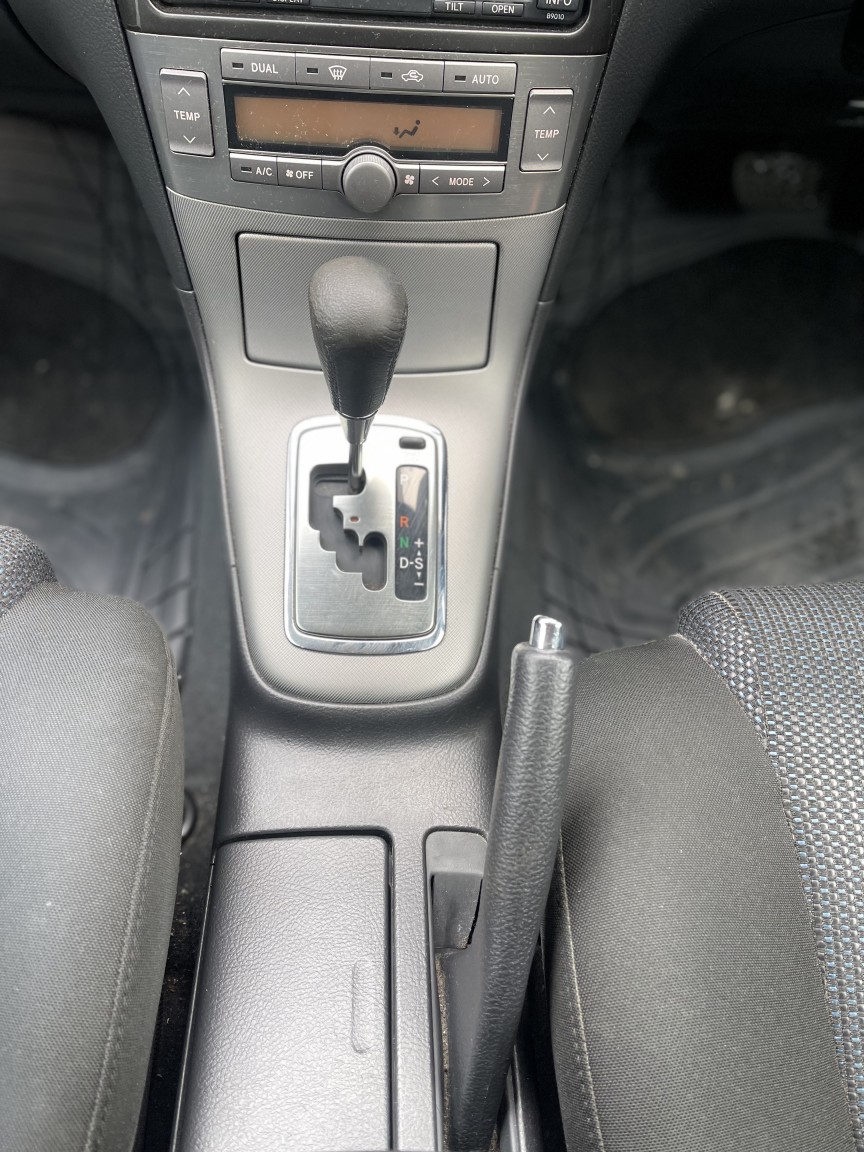 Used Toyota Avensis 2008 for sale - 76547877: Photo 43