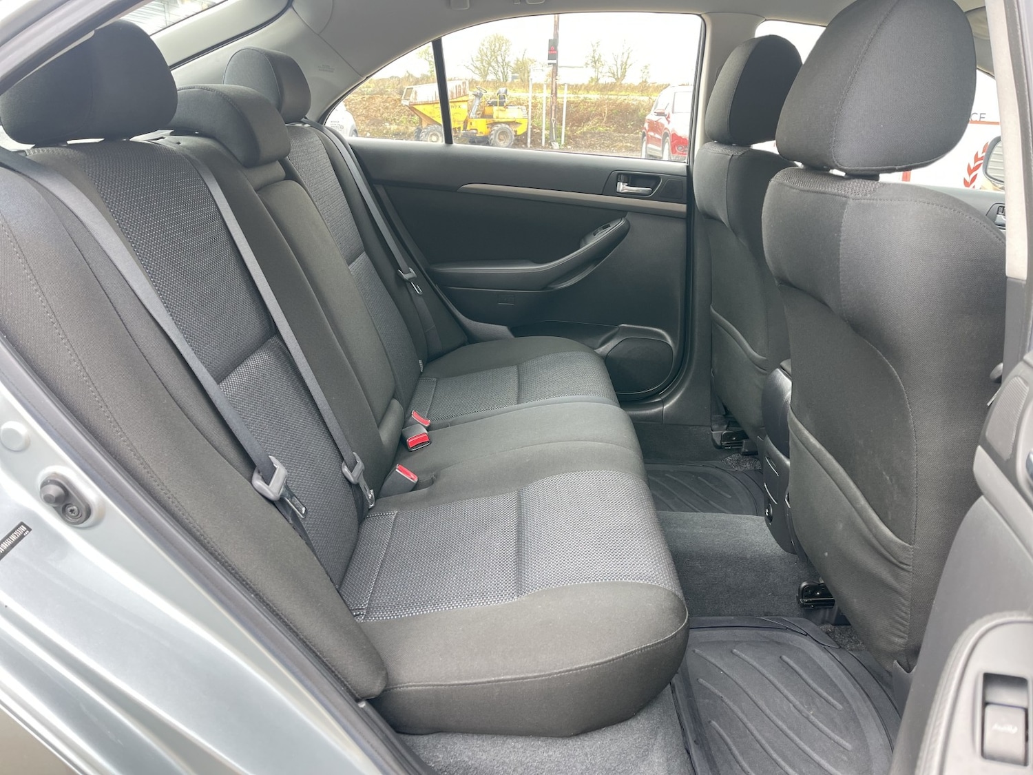 Used Toyota Avensis 2008 for sale - 76547877: Photo 46