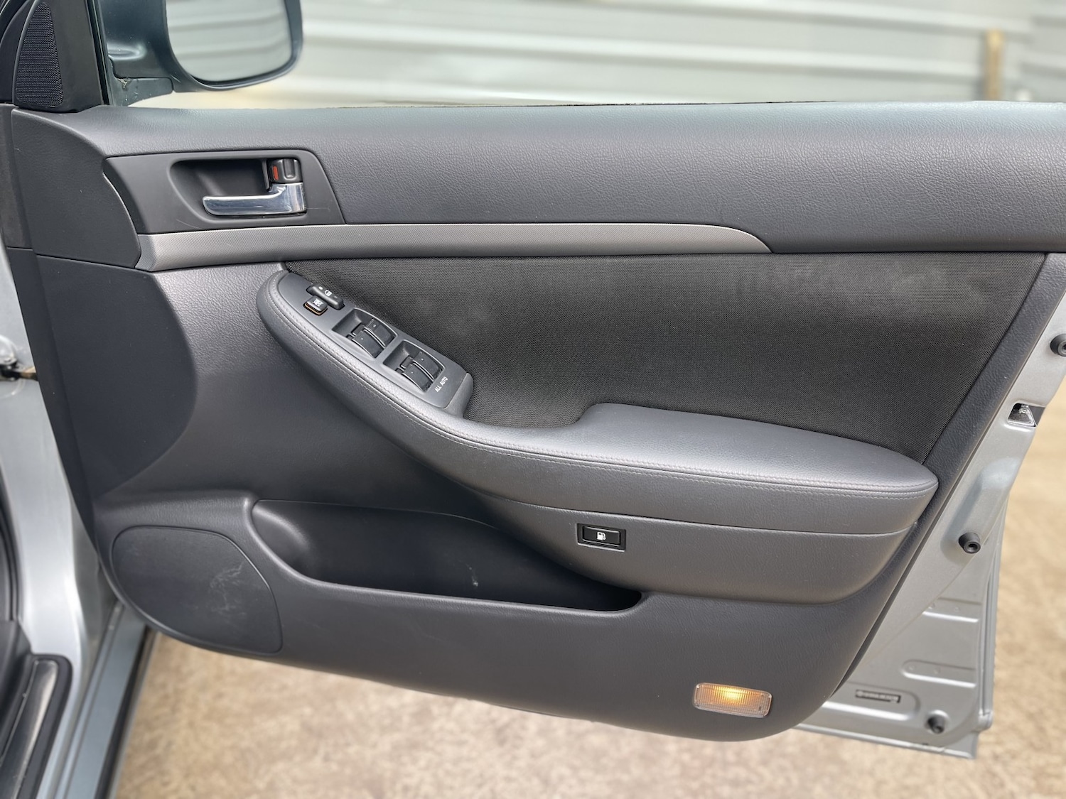 Used Toyota Avensis 2008 for sale - 76547877: Photo 47