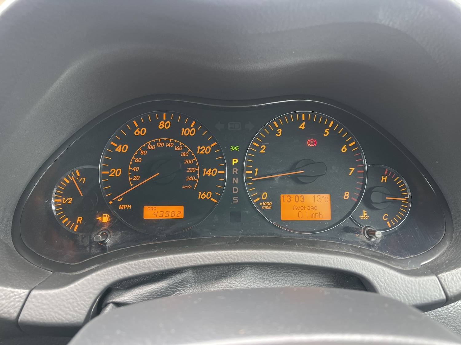 Used Toyota Avensis 2008 for sale - 76547877: Photo 50