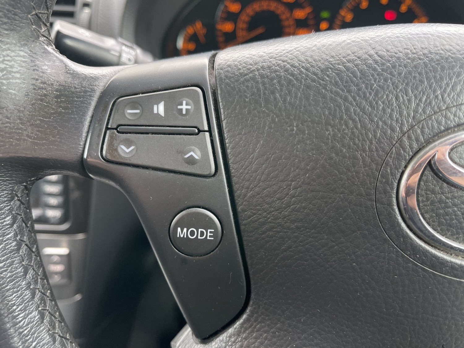 Used Toyota Avensis 2008 for sale - 76547877: Photo 51