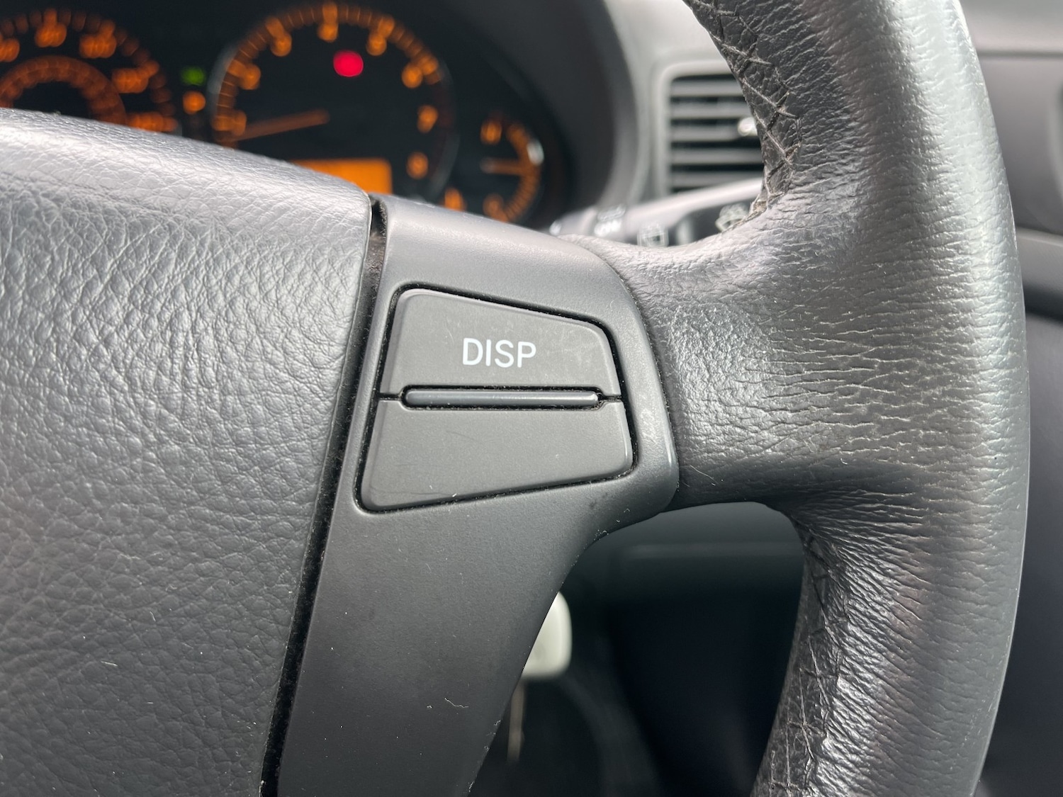 Used Toyota Avensis 2008 for sale - 76547877: Photo 52