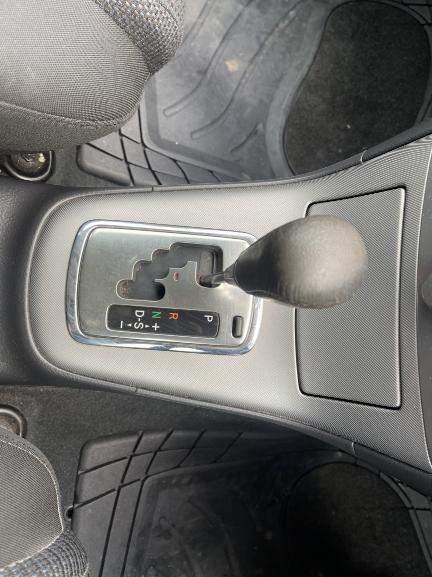 Used Toyota Avensis 2008 for sale - 76547877: Photo 58